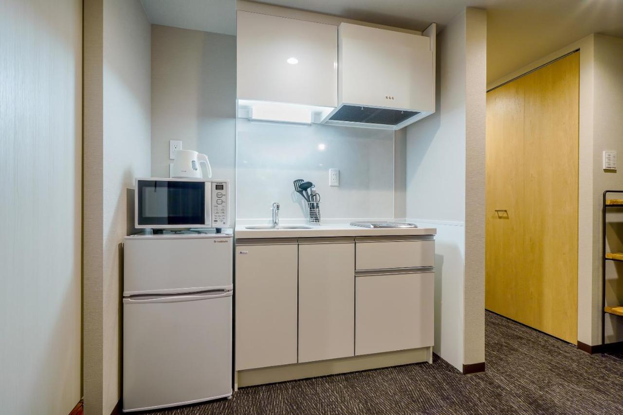Resi Heart Appartement *