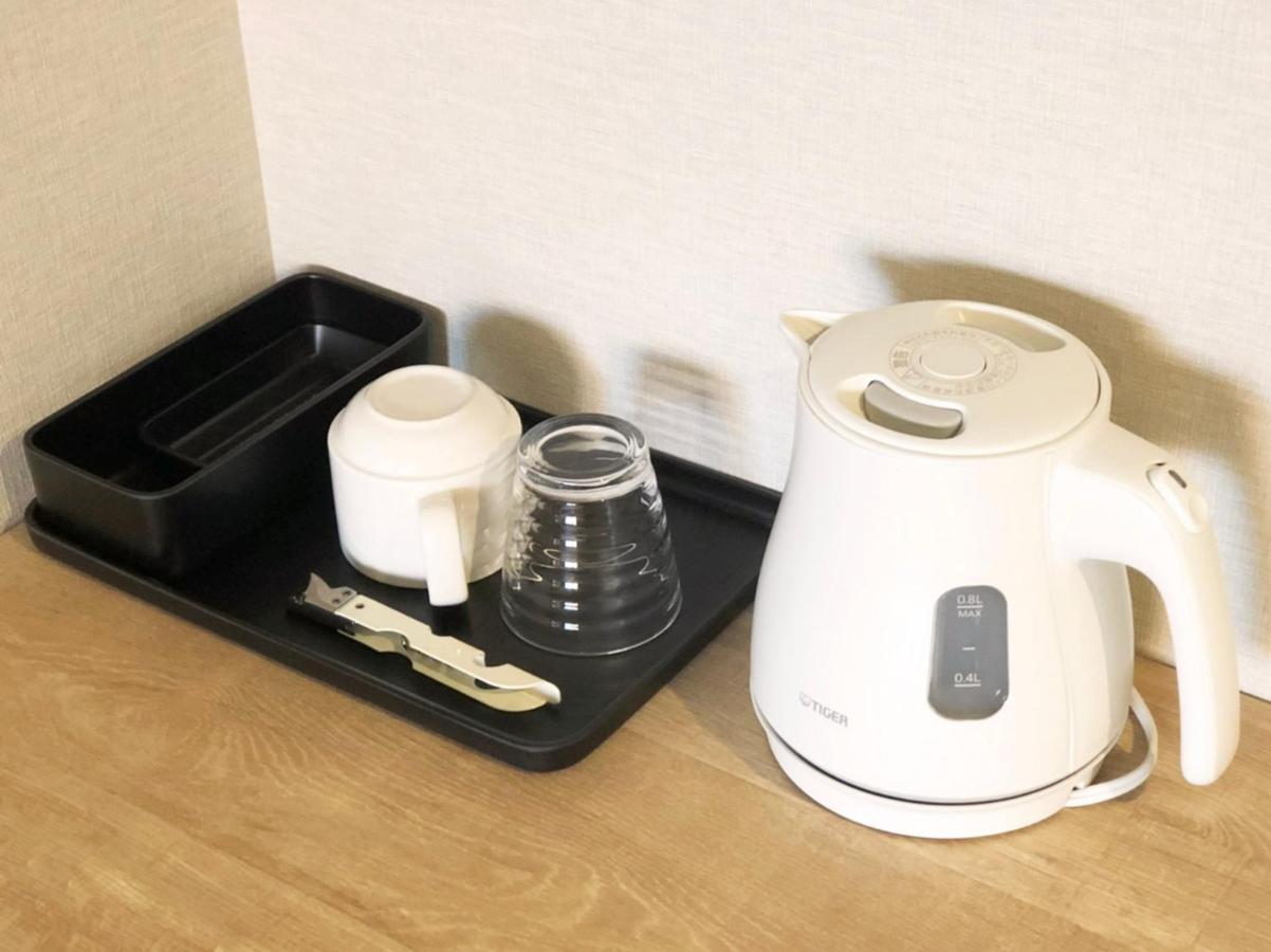 Appartement Resi Heart Kyoto