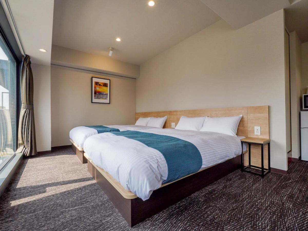 Appartement Resi Heart