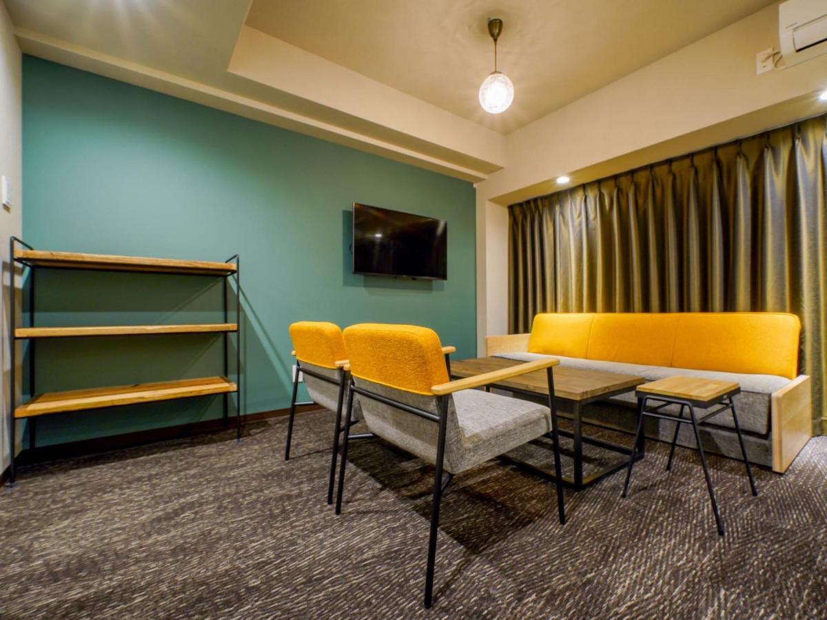 Appartement Resi Heart Kyoto