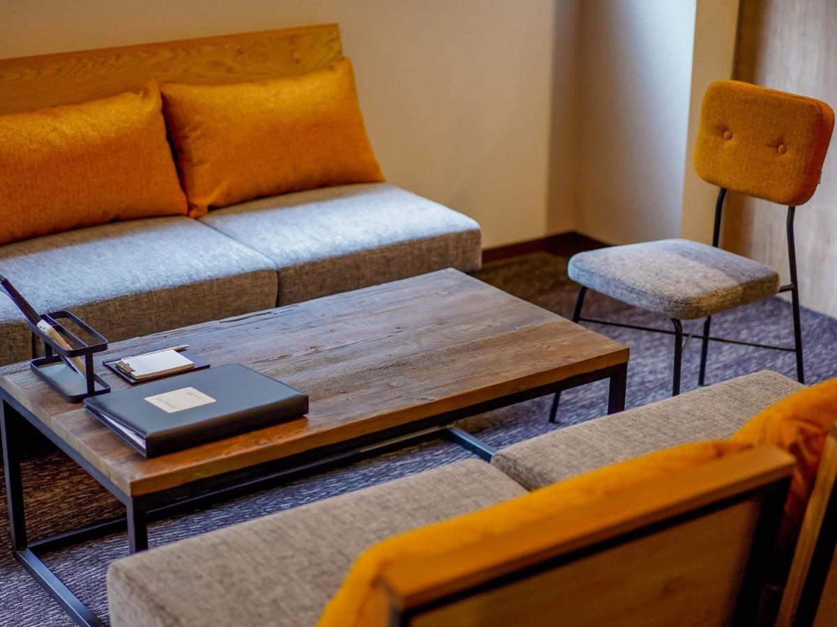 Appartement Resi Heart *