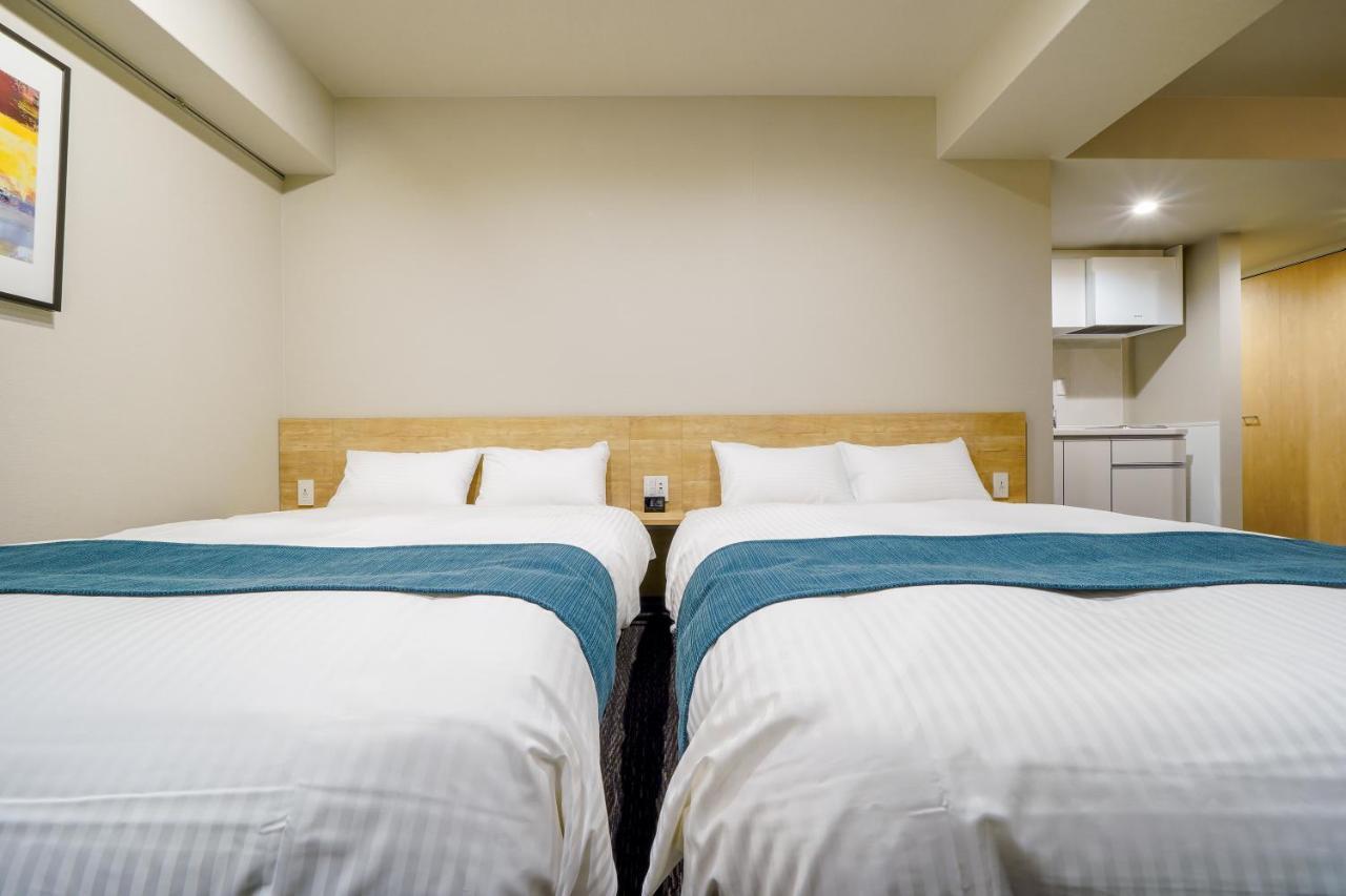 Resi Heart Appartement