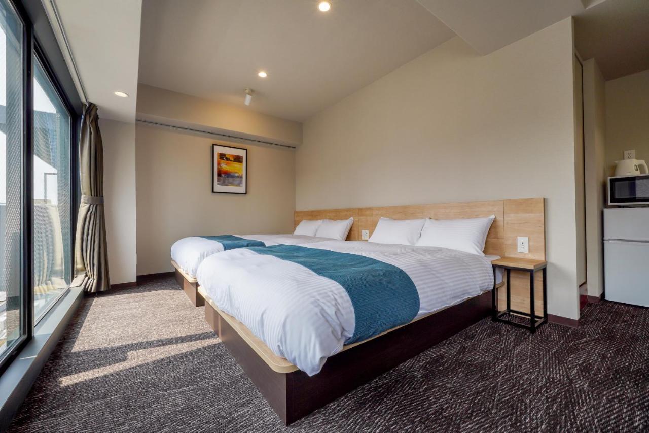 Appartement Resi Heart *
