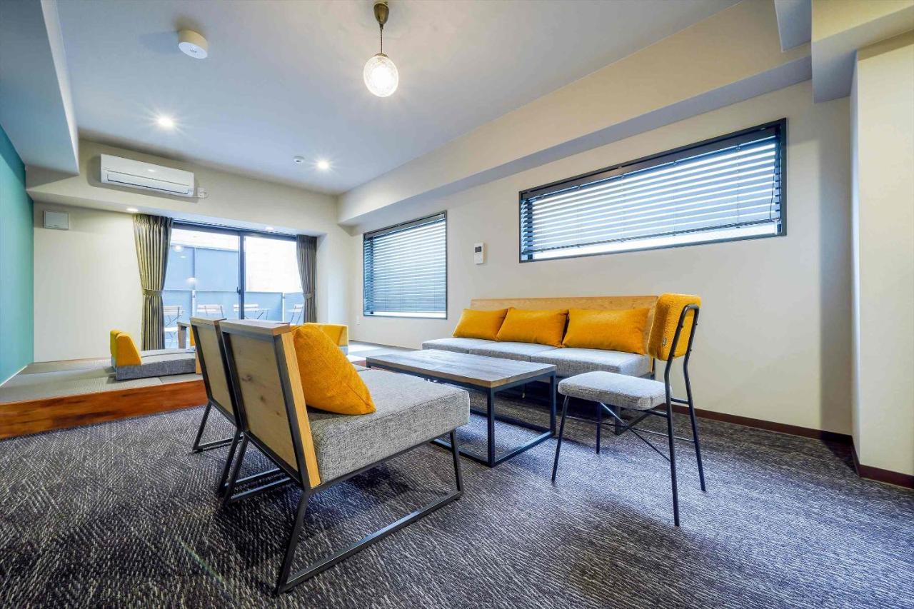 Appartement Resi Heart *