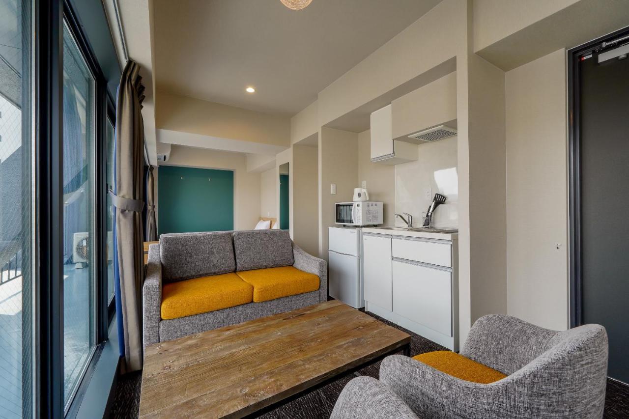 Appartement Resi Heart