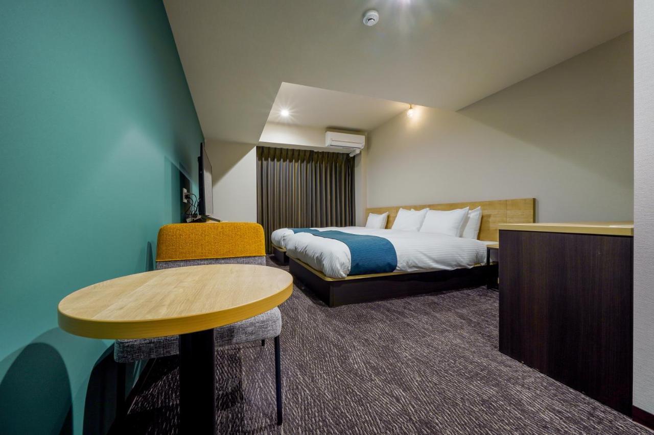 Resi Heart Appartement Kyoto