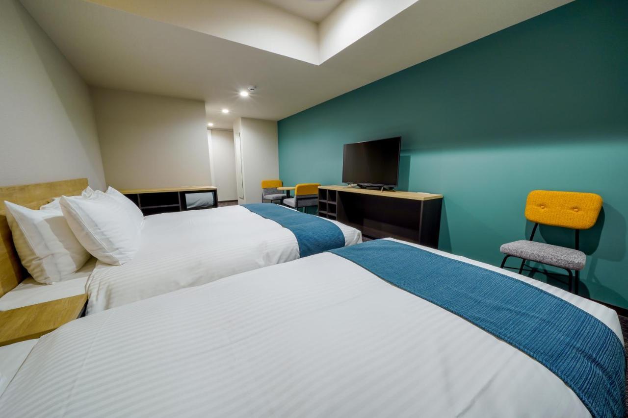 Resi Heart Appartement Kyoto