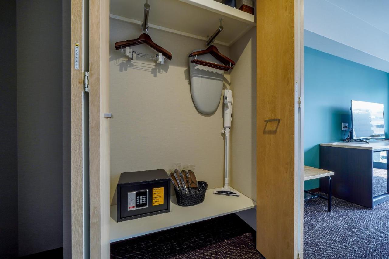 Resi Heart Appartement *