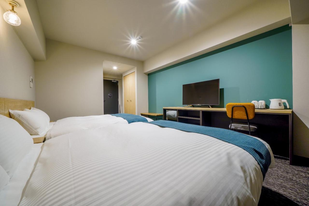 Appartement Resi Heart Kyoto