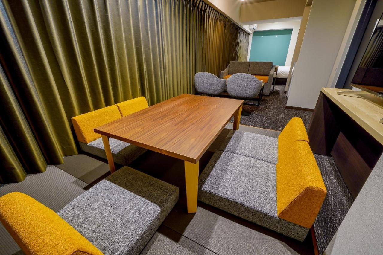 Resi Heart Appartement