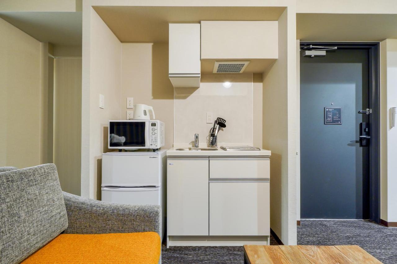 Resi Heart Appartement