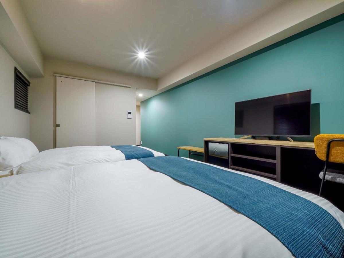 Appartement Resi Heart Kyoto