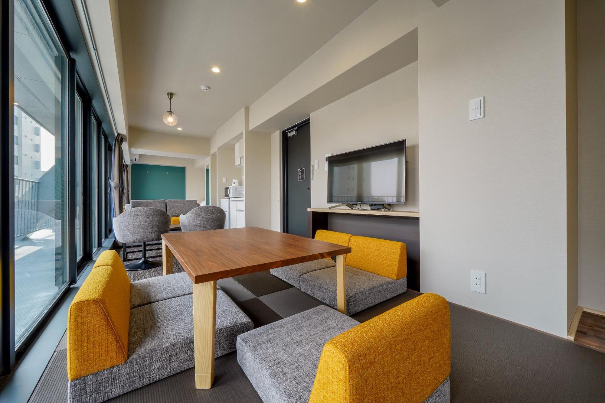 Resi Heart Appartement *