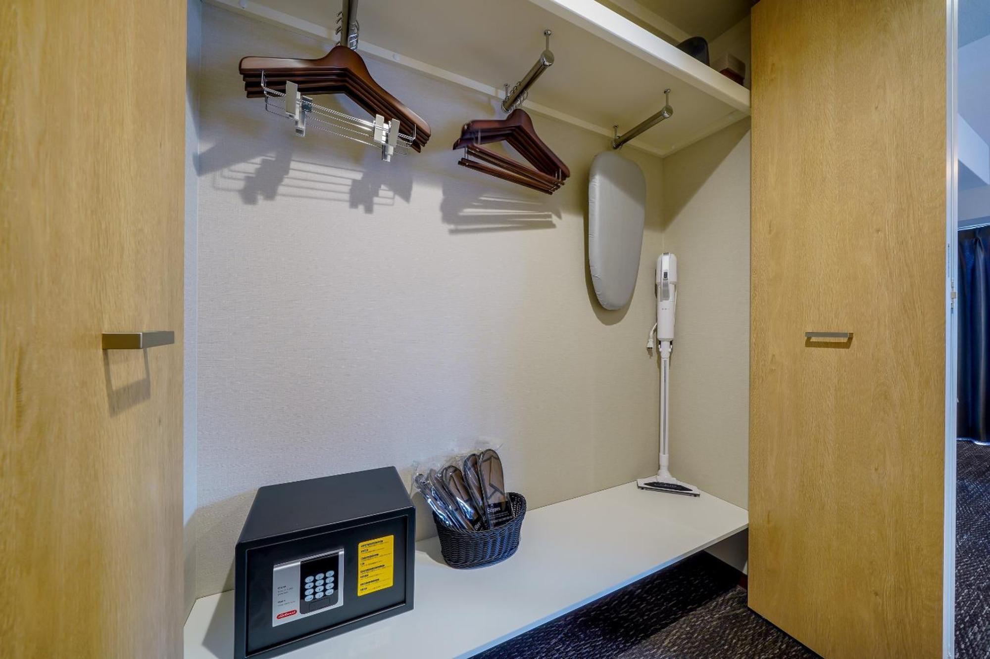 Appartement Resi Heart
