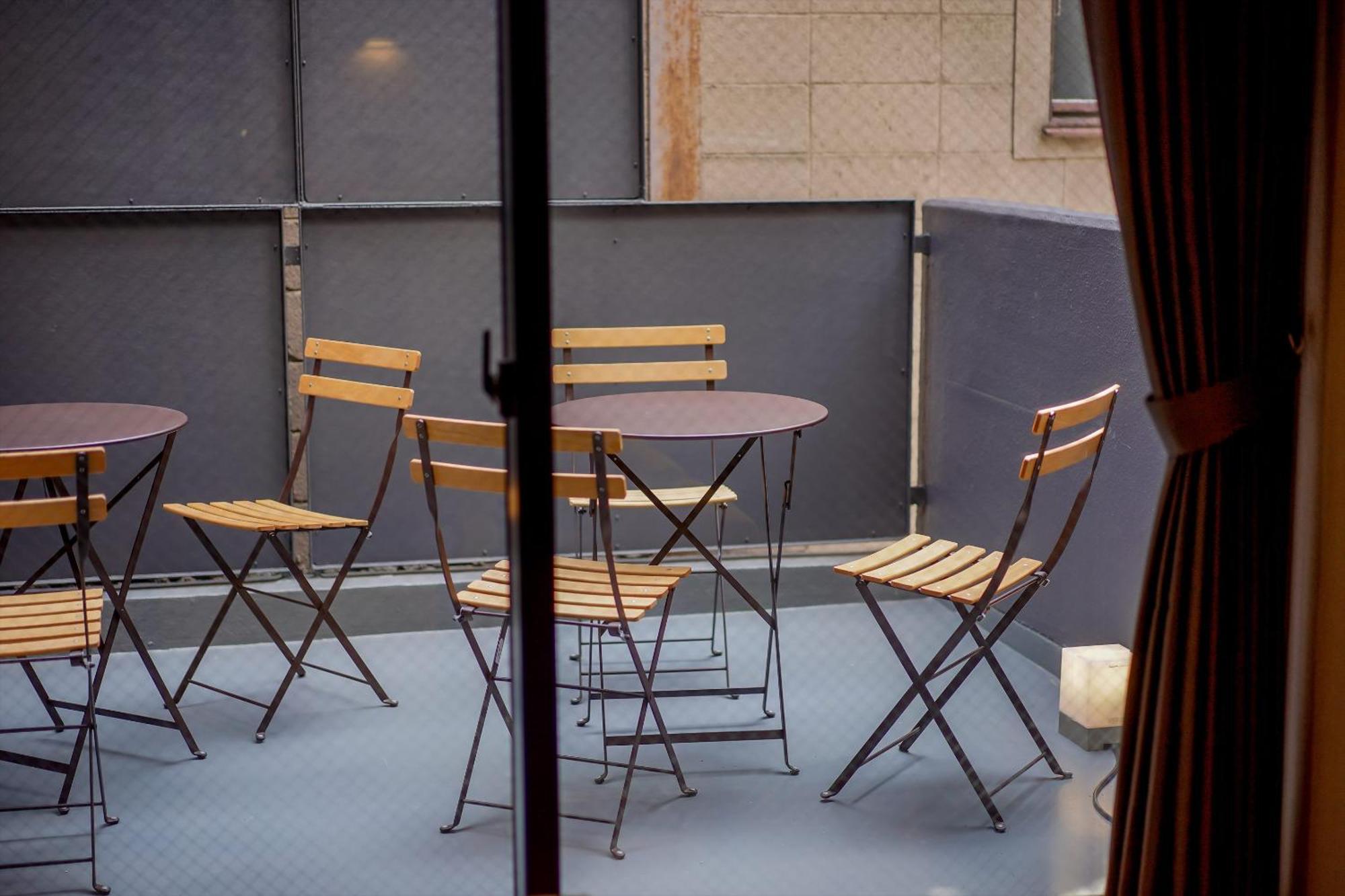 Appartement Resi Heart Kyoto
