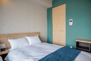 Appartement Resi Heart *