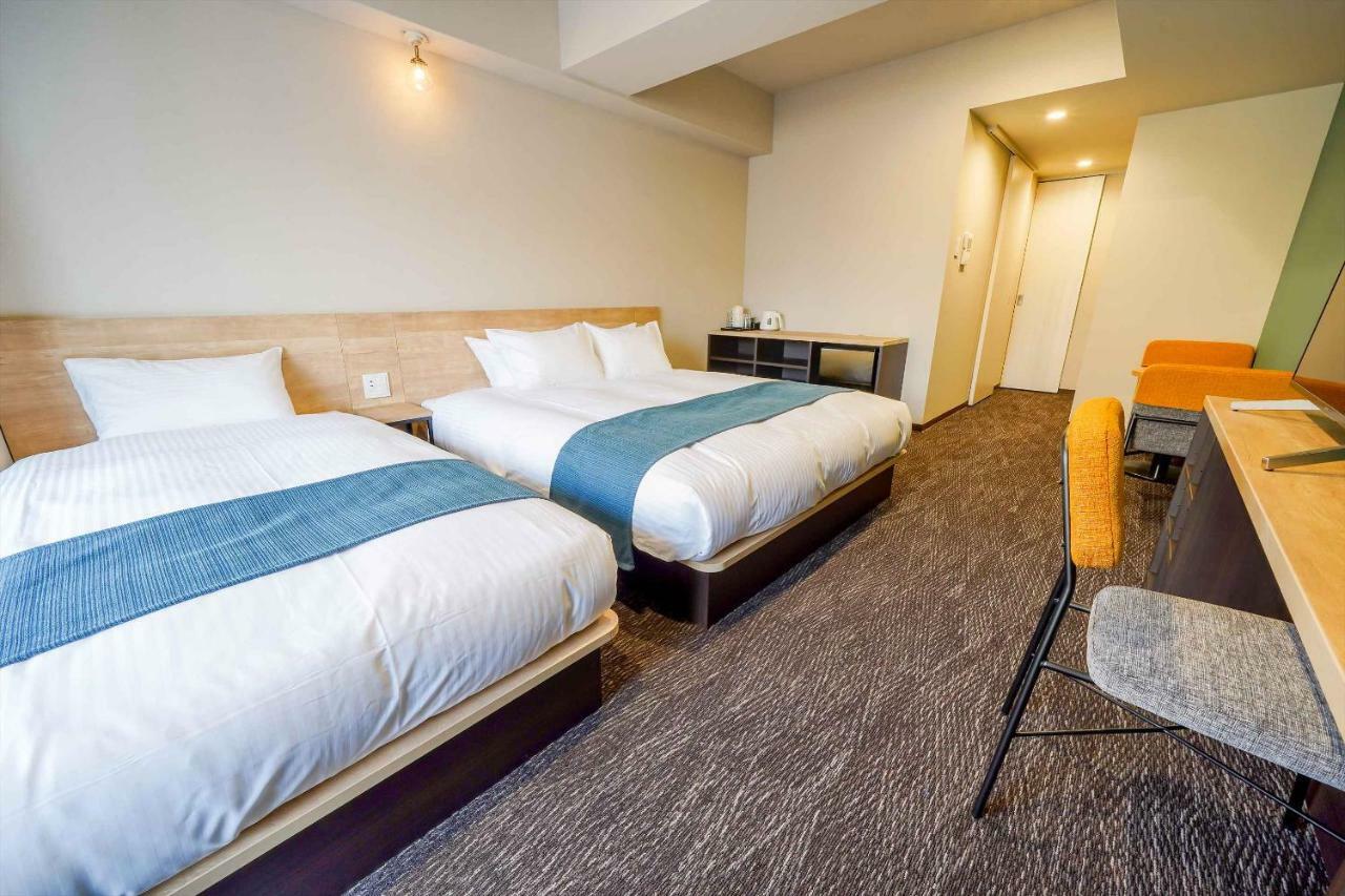 Resi Heart Appartement *