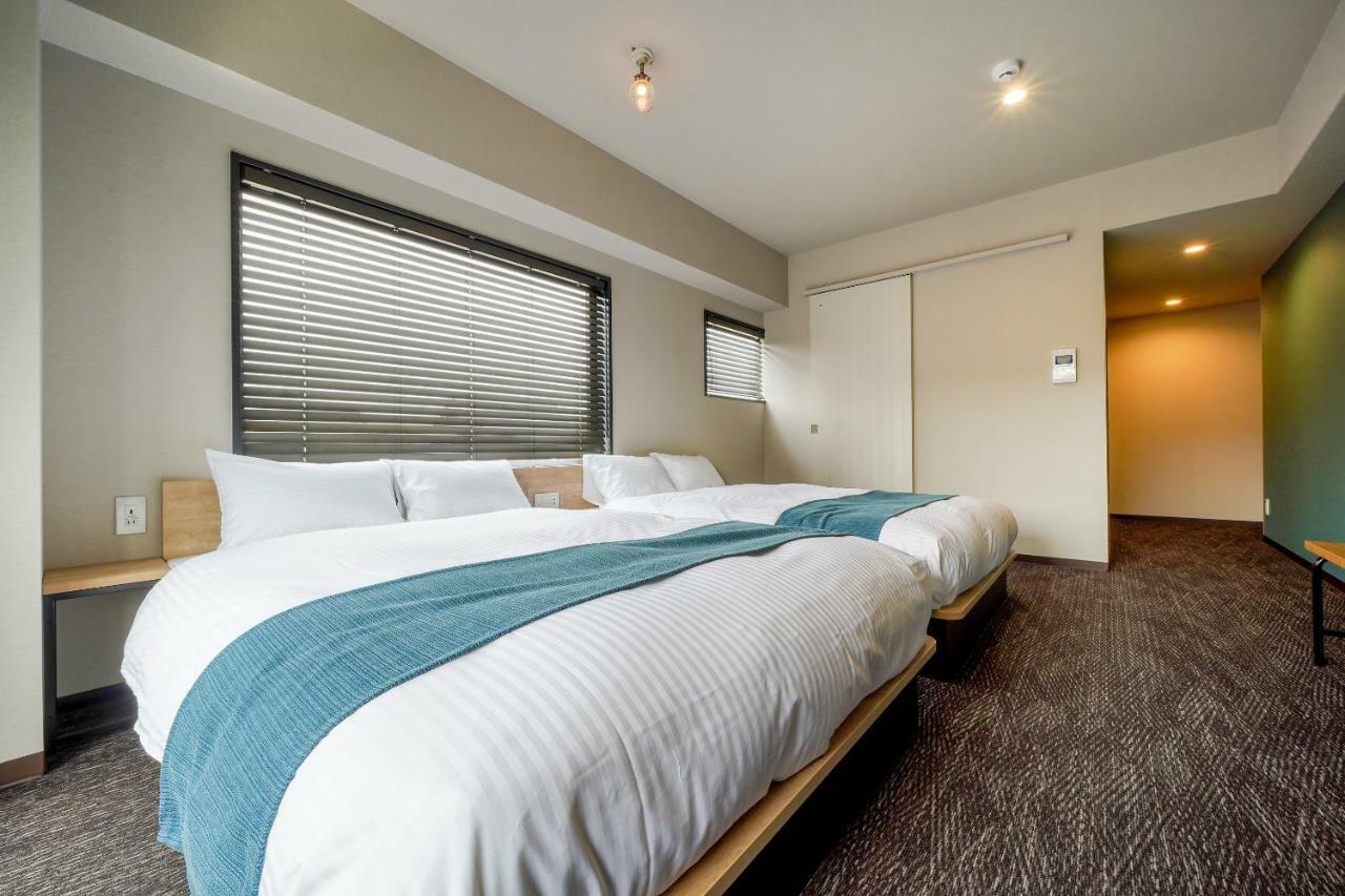 Resi Heart Appartement Kyoto