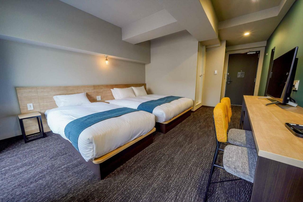 Appartement Resi Heart *