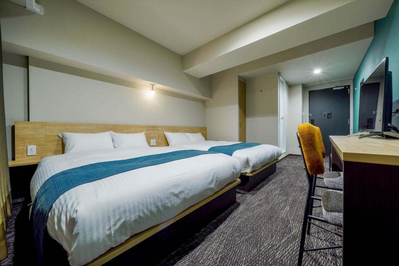 Appartement Resi Heart Kyoto