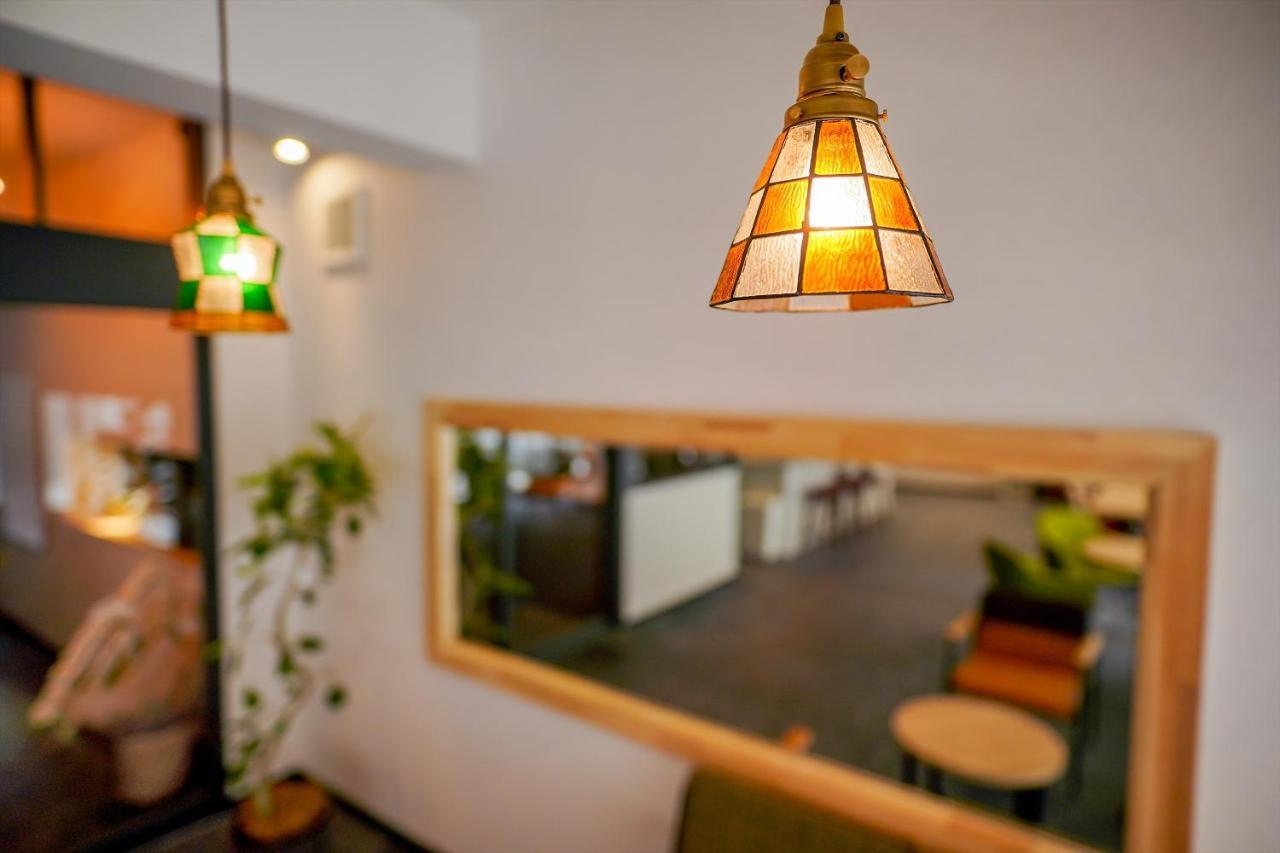Resi Heart Appartement *
